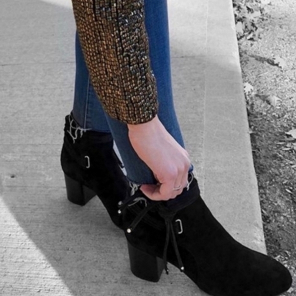 Rag & Bone Dalia II Ankle Boots - Picture 5 of 12